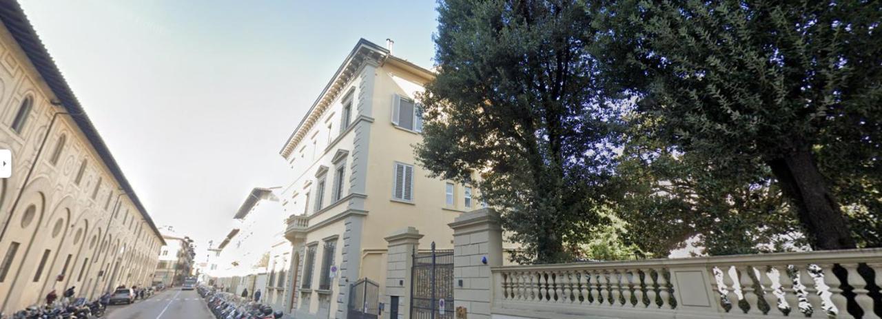 Colonna Apartment Florenţa Exterior foto