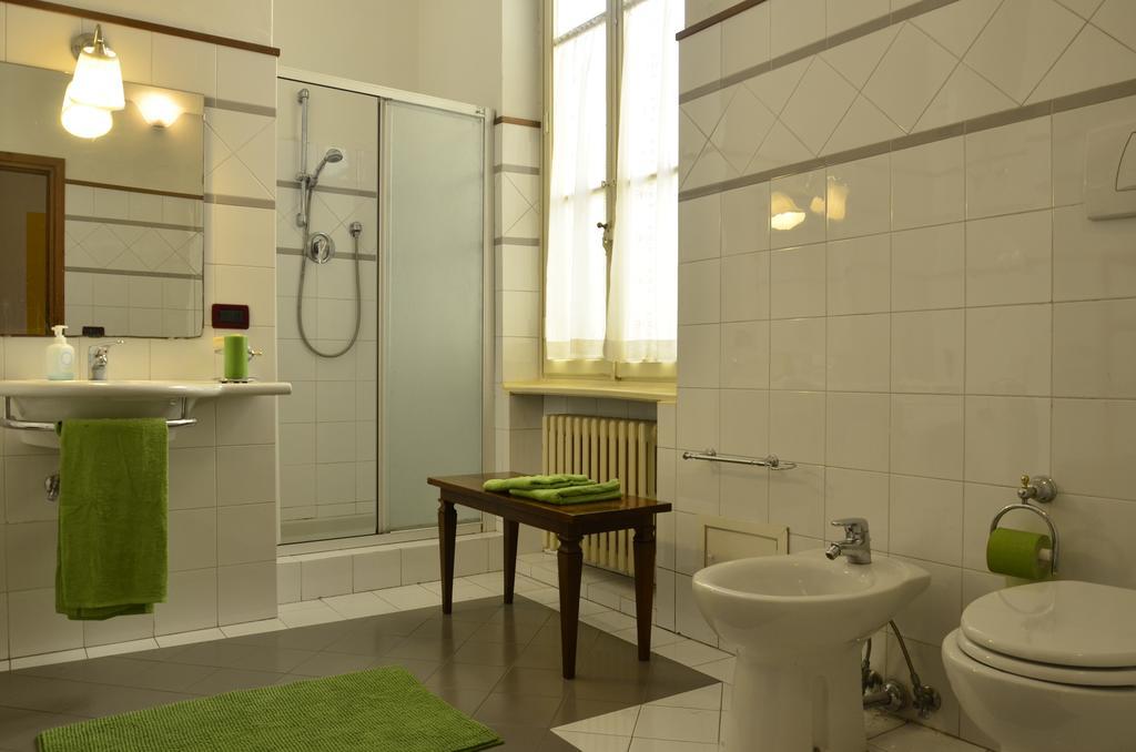 Colonna Apartment Florenţa Cameră foto